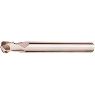 Multifunctional tool 120° N solid carbide type 2446